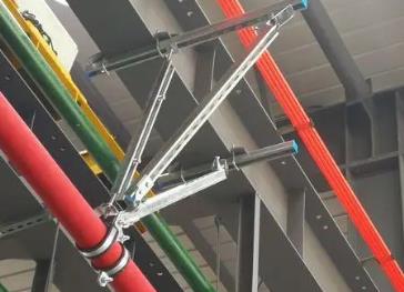 安多抗震支架厂家与你分享你必须做的紧急情况下的准备